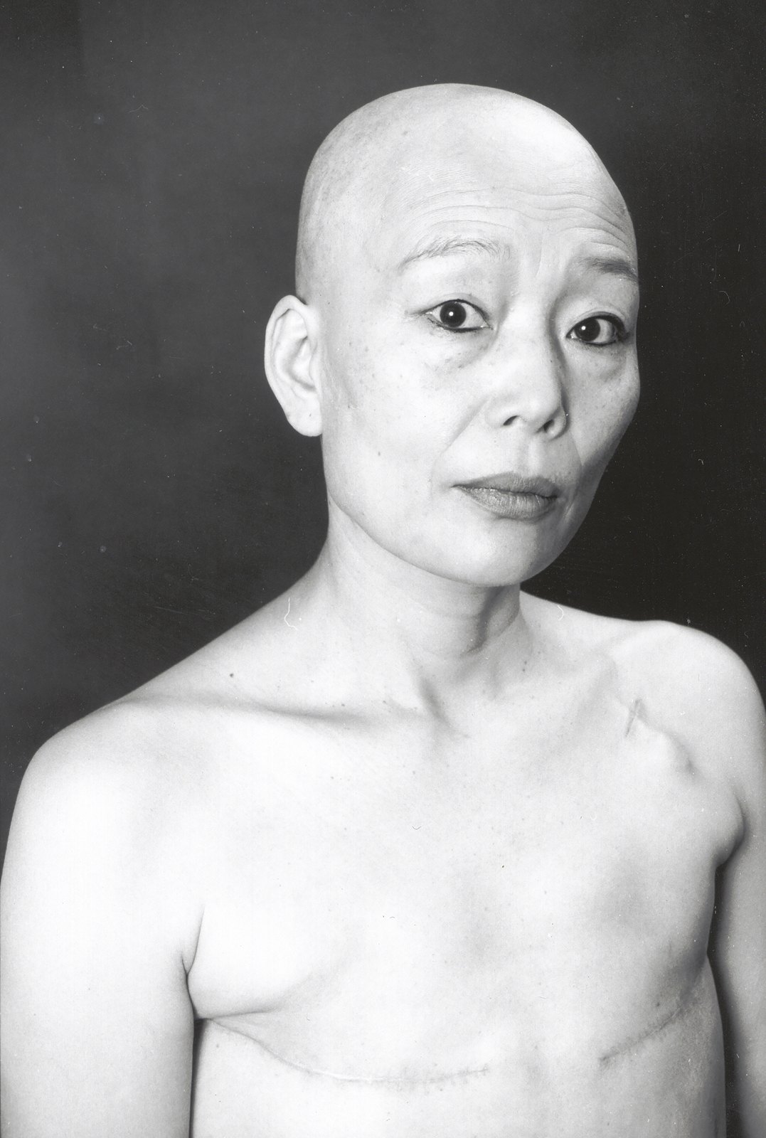Changed Landscapes — Feeling Naked Feeling Reborn 8