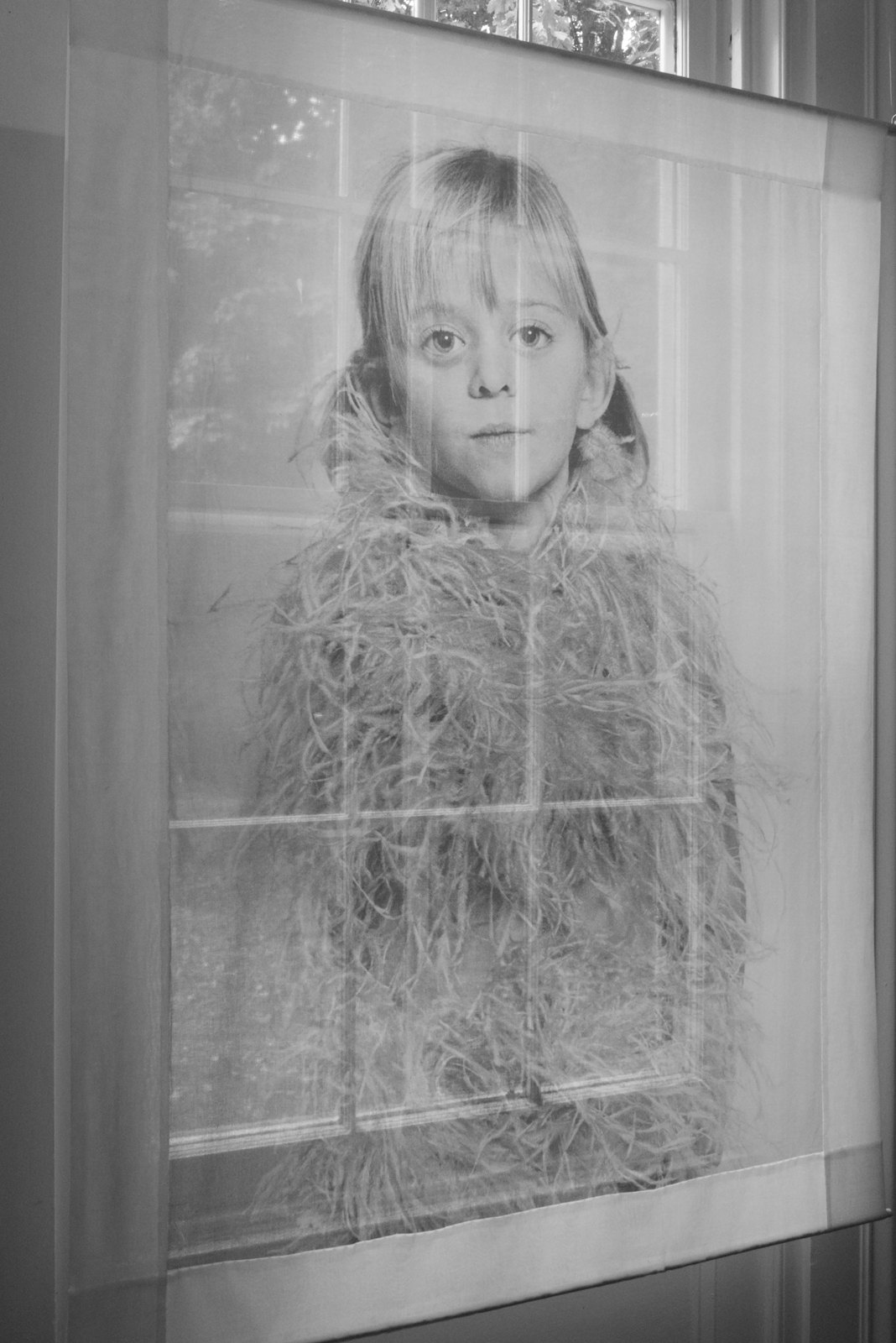 Childhood Memories — Rosen Trix Thoughtful Eyes Fanciful Dreams