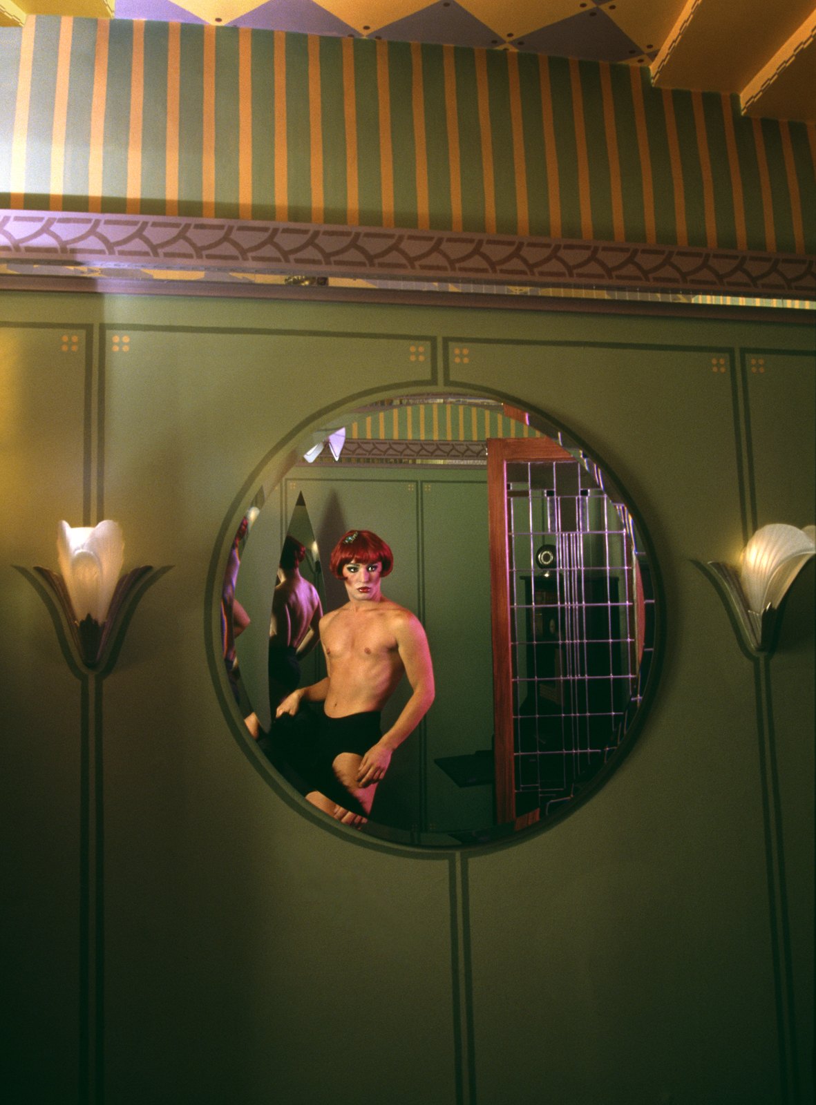 He-She — Coquette 1997