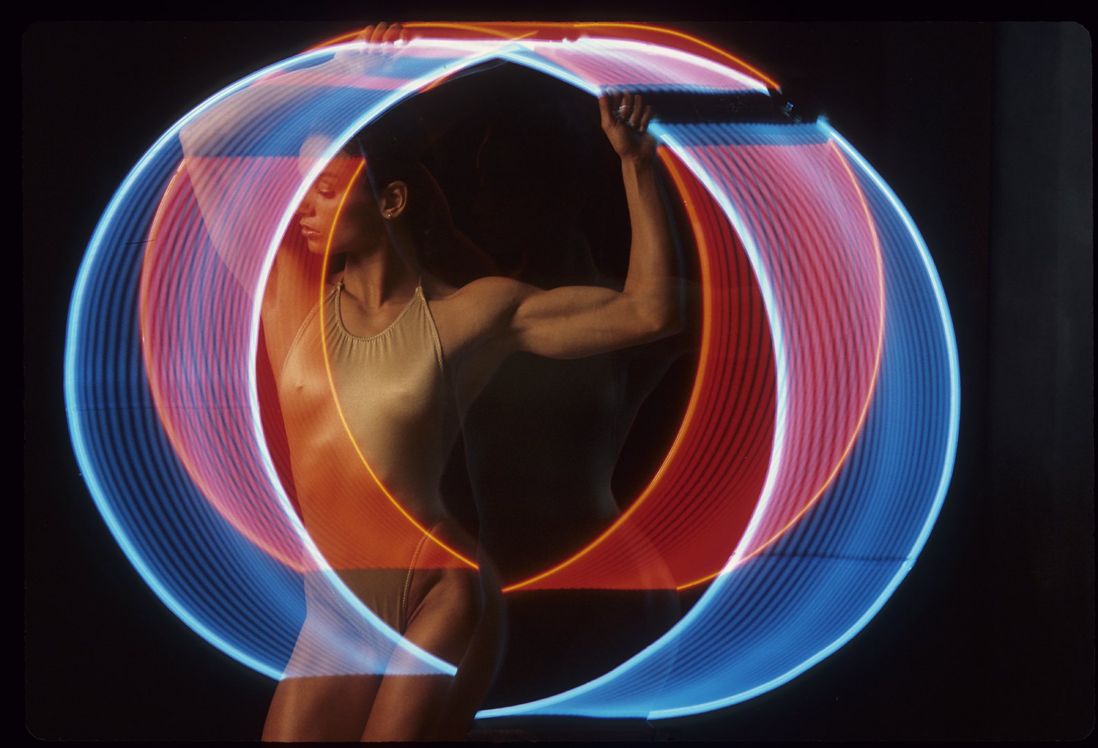 Light Drawings — 