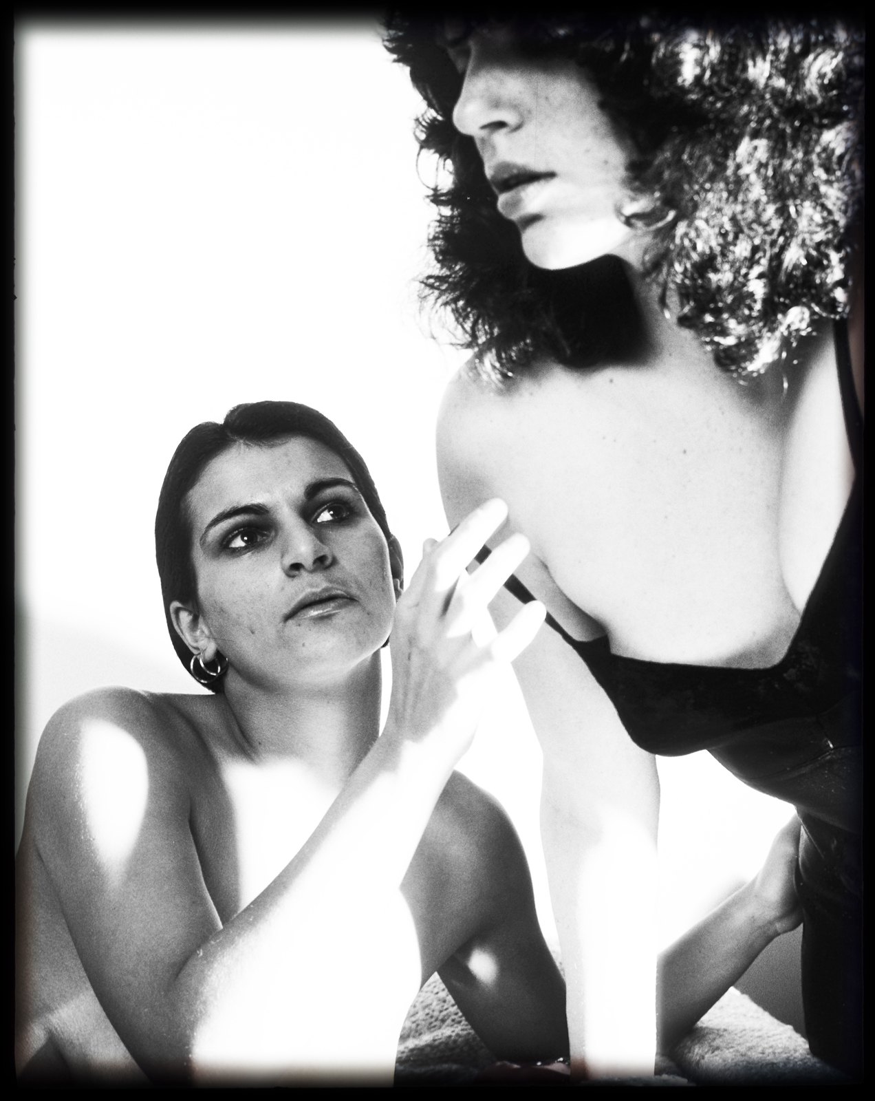 Maîtresse — Women Heart Beat Evermore