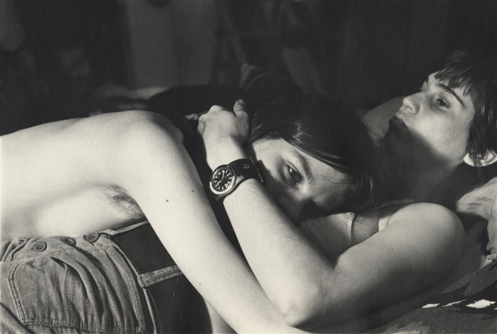 Maîtresse — Maudit Emma 1972
