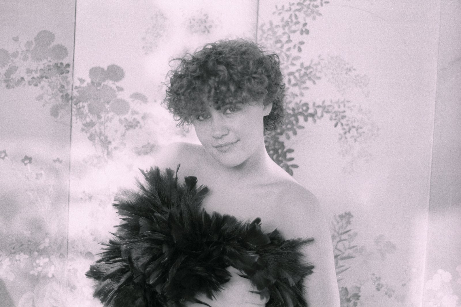 Maîtresse — Lori 2