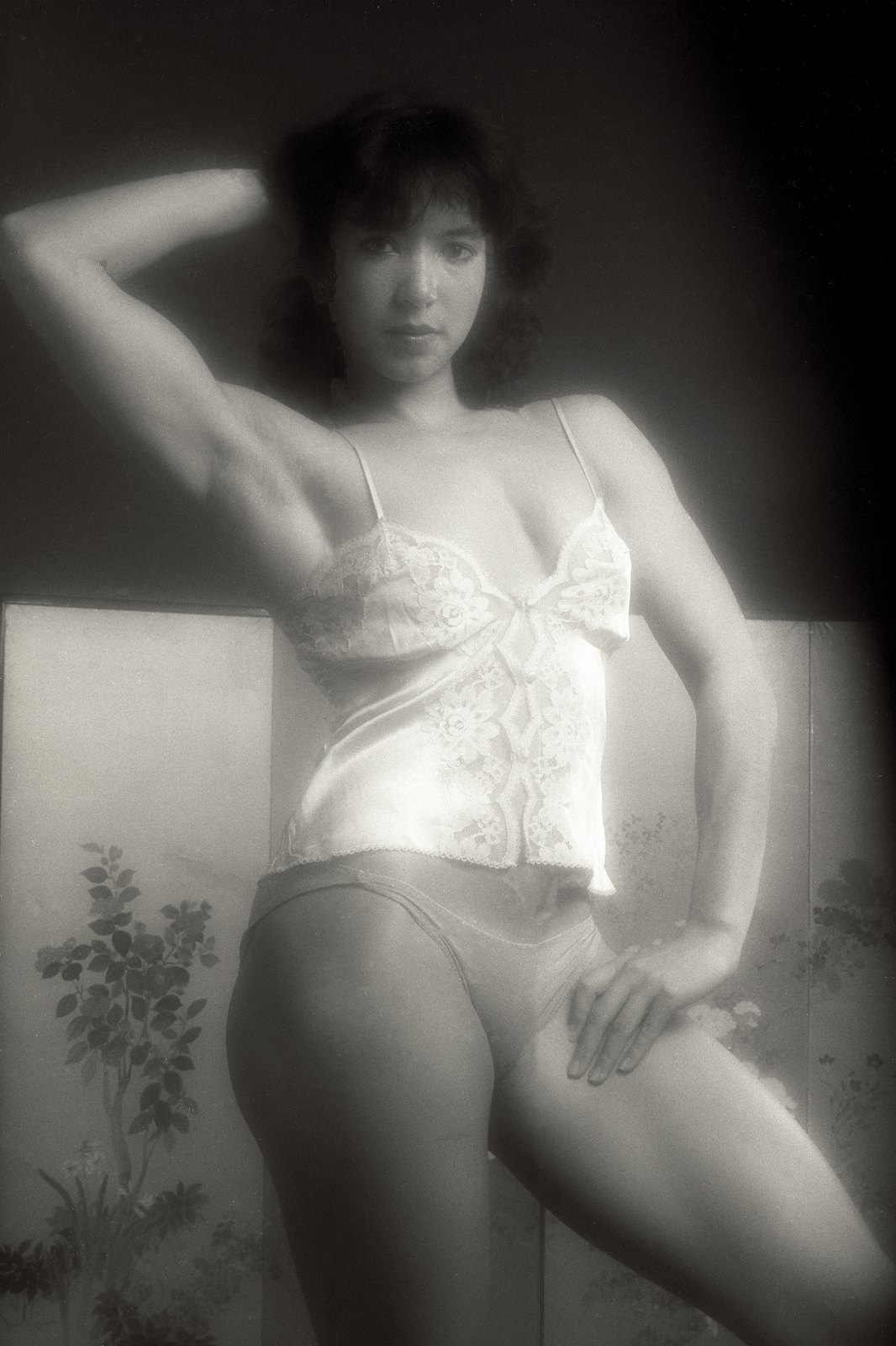 Maîtresse — 