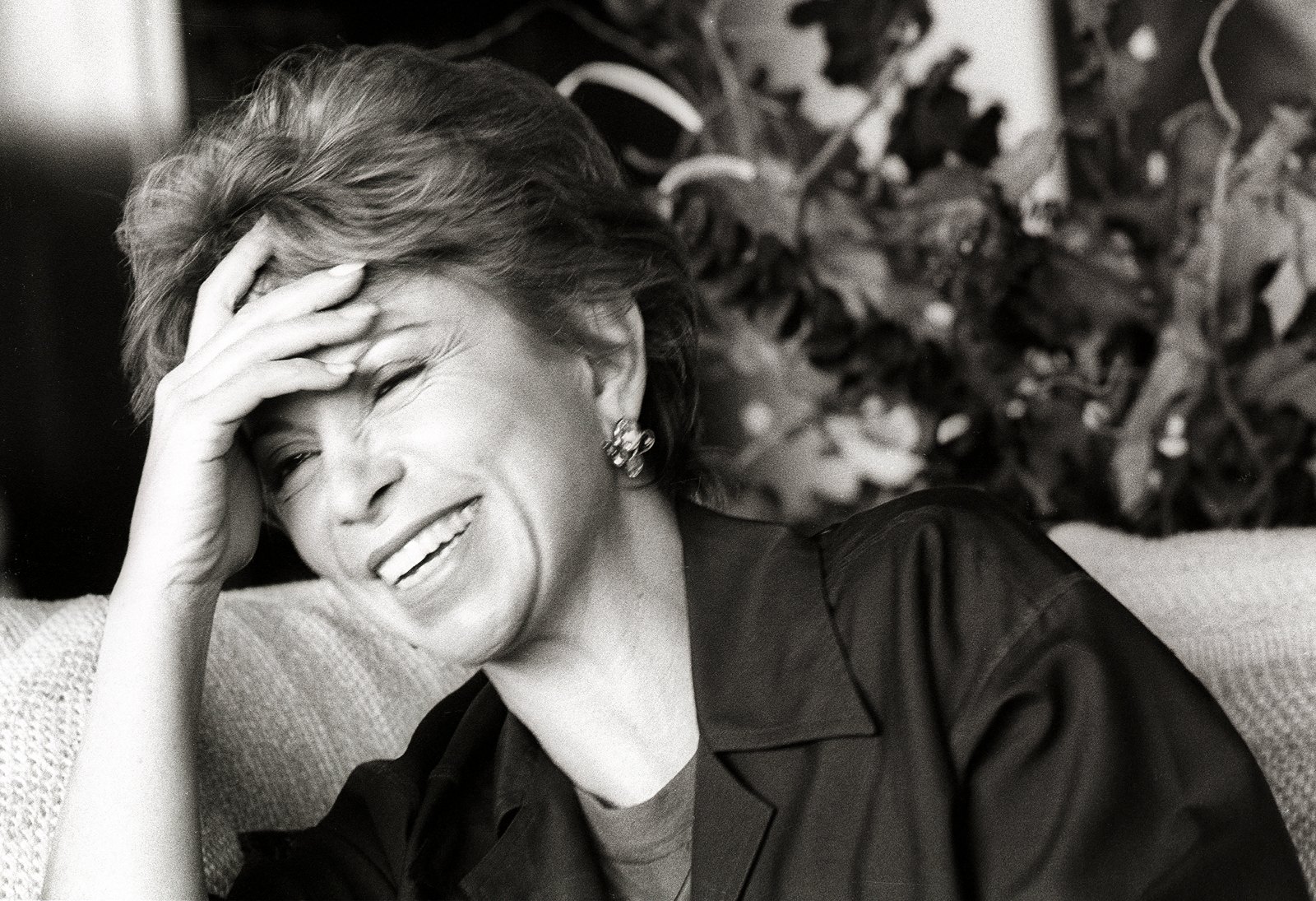 Portraits — Isabel Allende