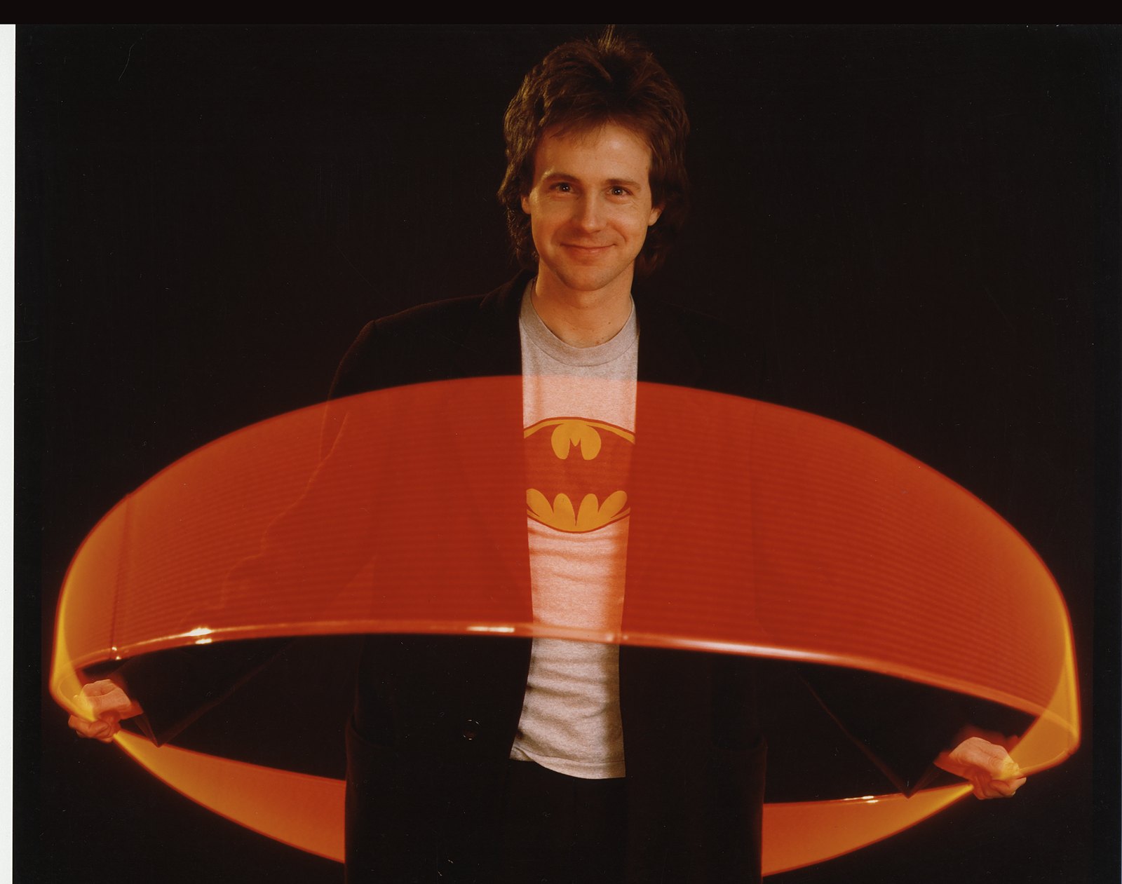Portraits — Danacarvey