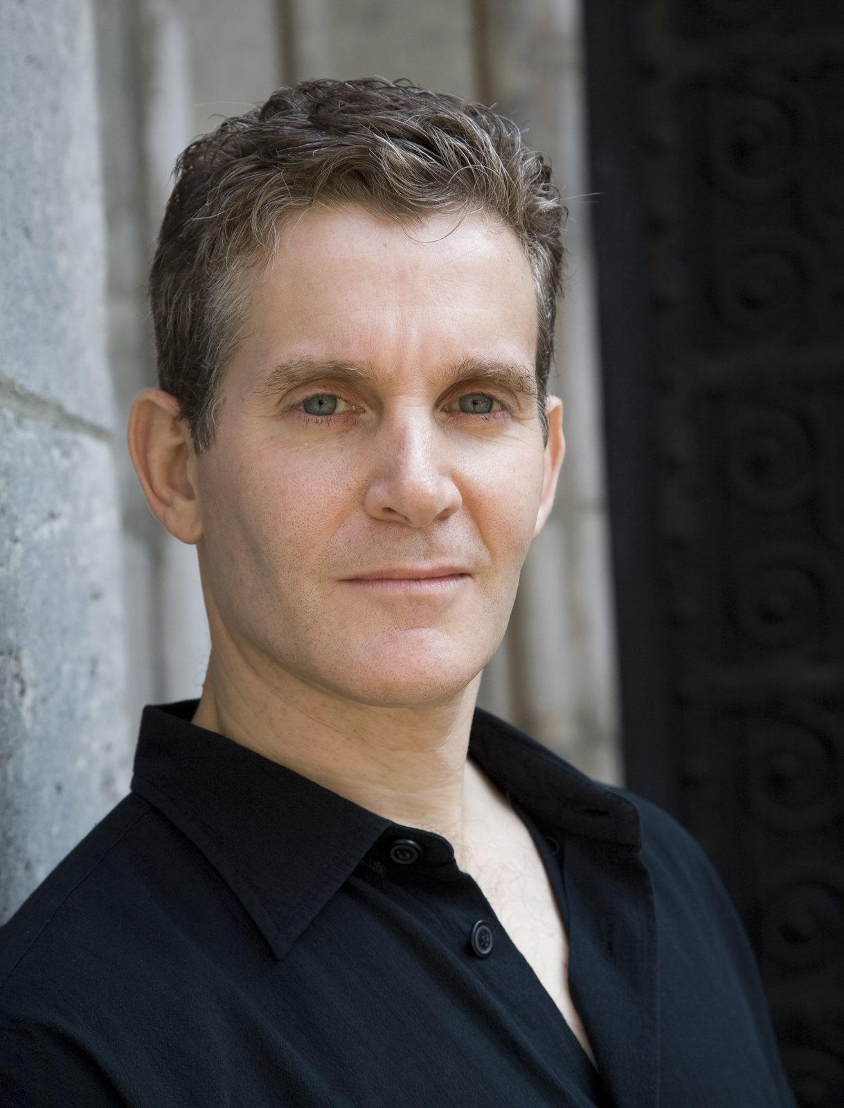 Portraits — Matthew Taneri Lighting Master