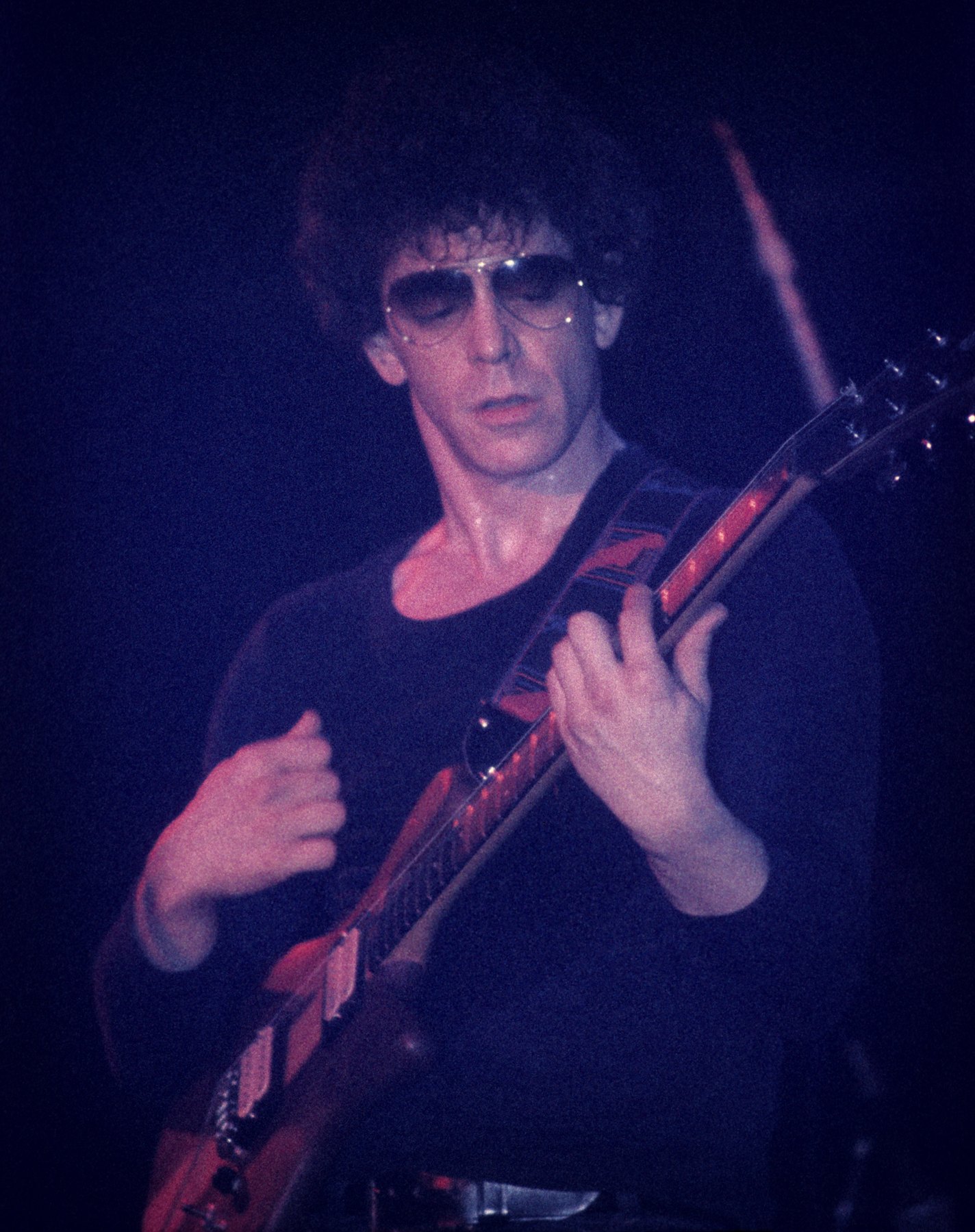 Portraits — Lou Reed 2