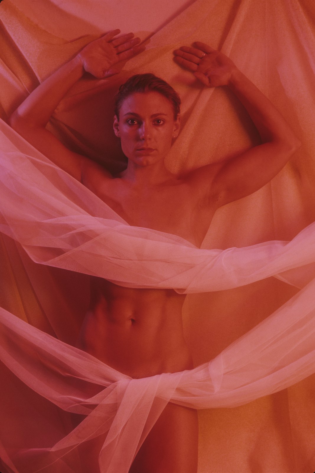 Strong and Sexy — Beth