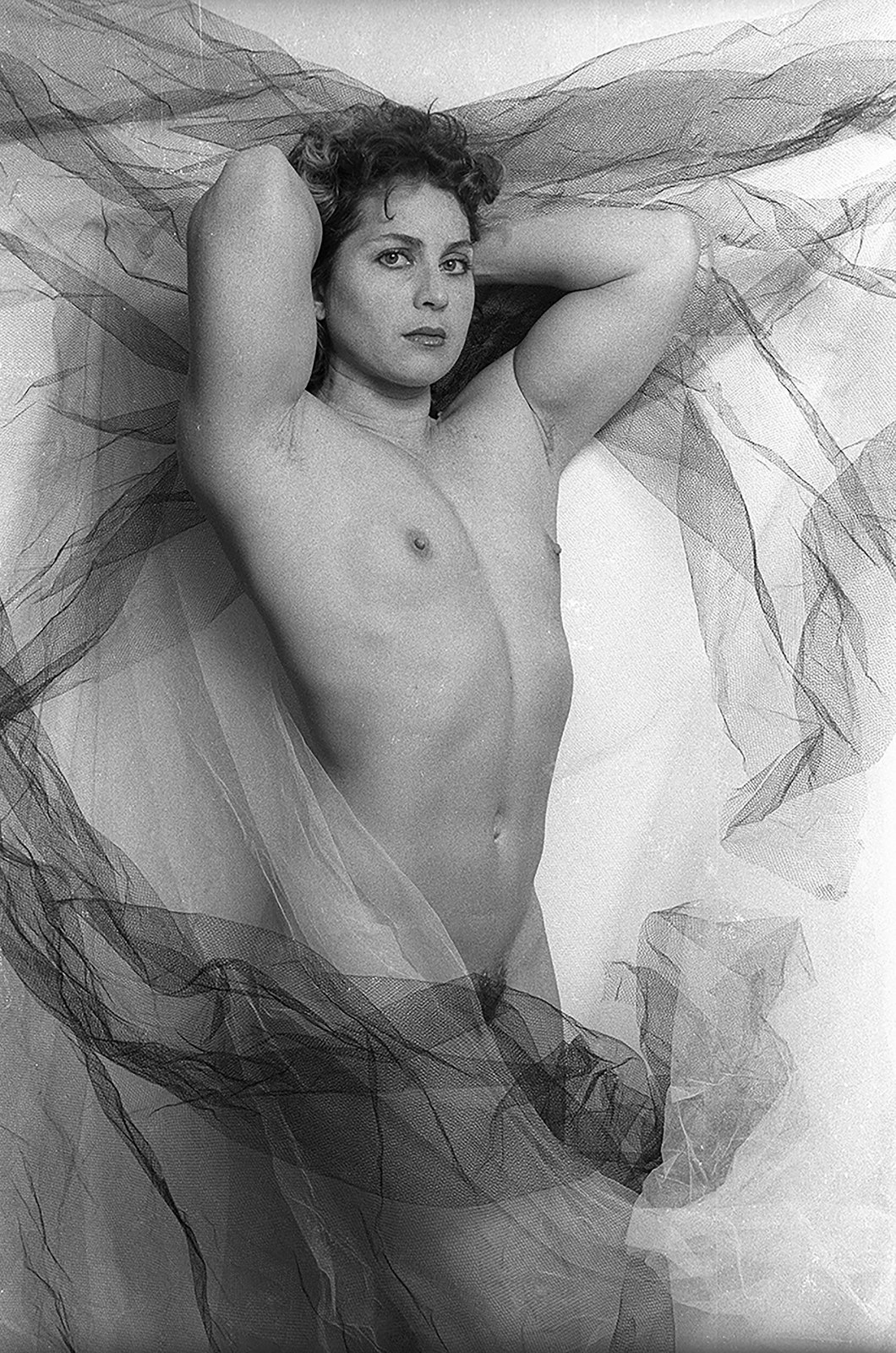 Strong and Sexy — Pillow 1981
