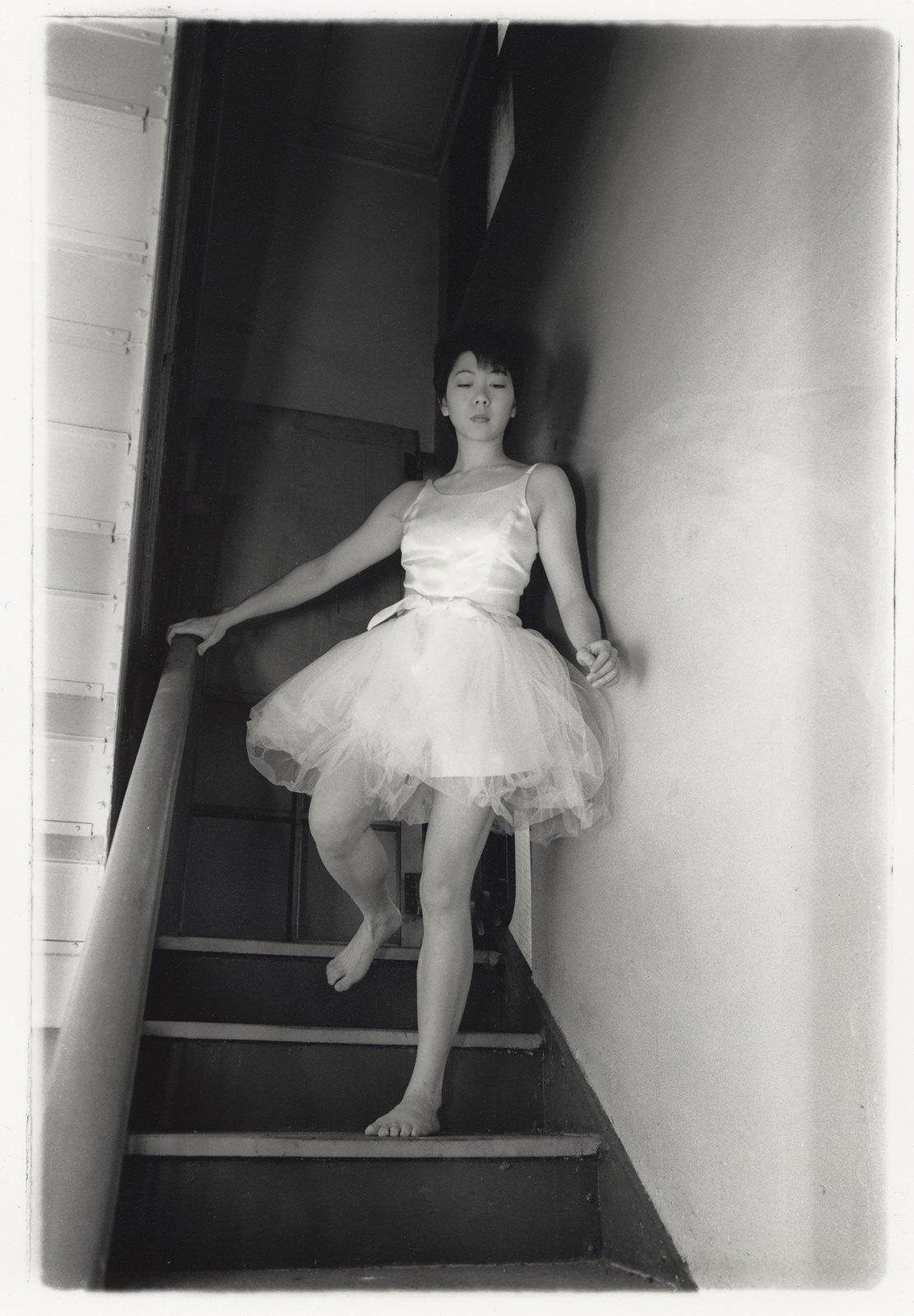 The Ladies Room — Before She Disappeared 94