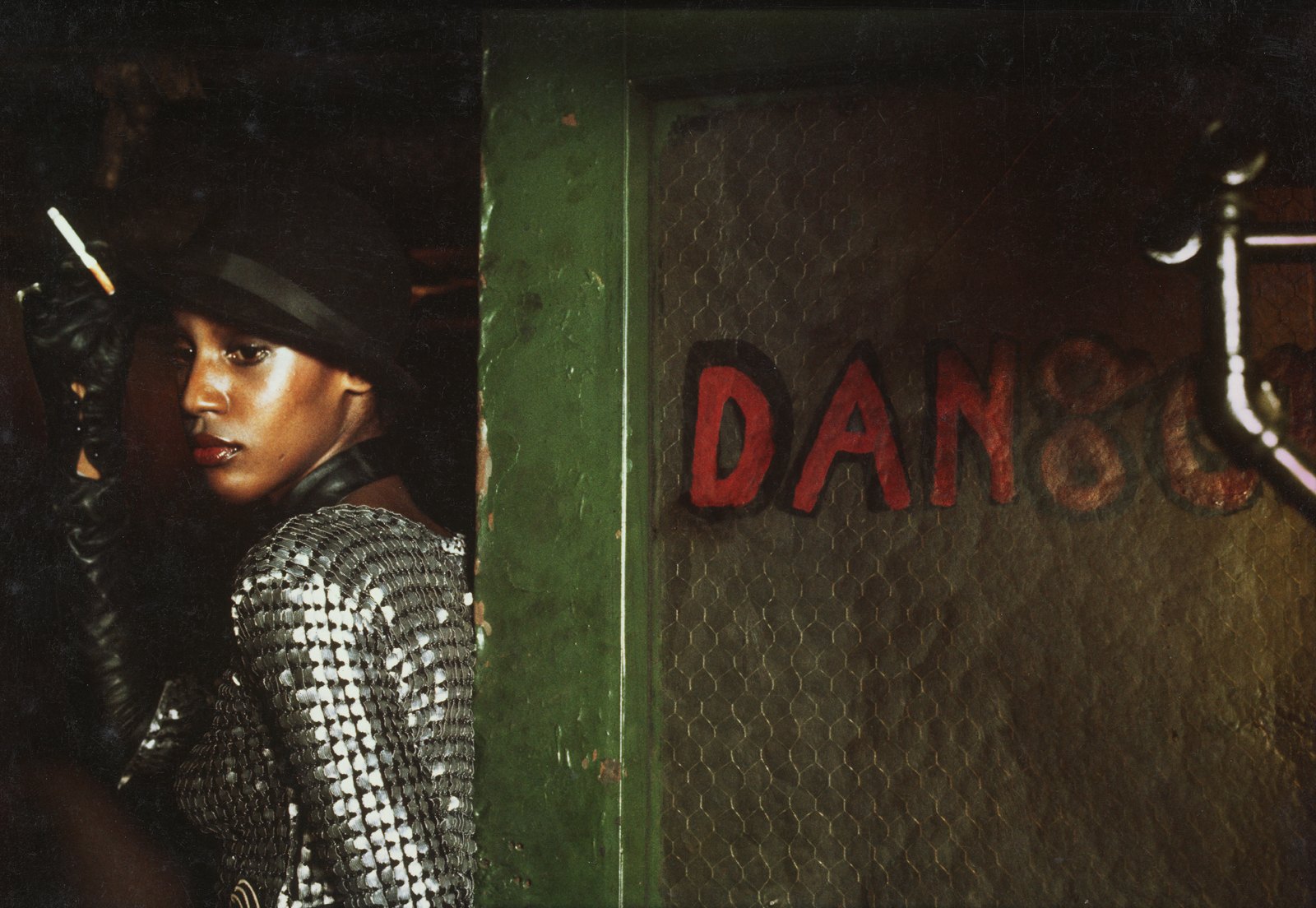 The Ladies Room — Danger 1976
