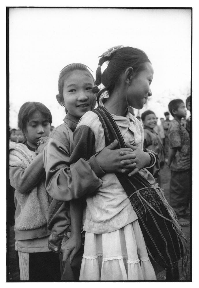 The Personal is Political — Refugeegirls Burma