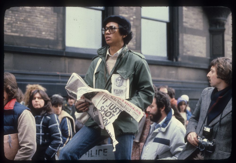 The Personal is Political — Johnlennondeath