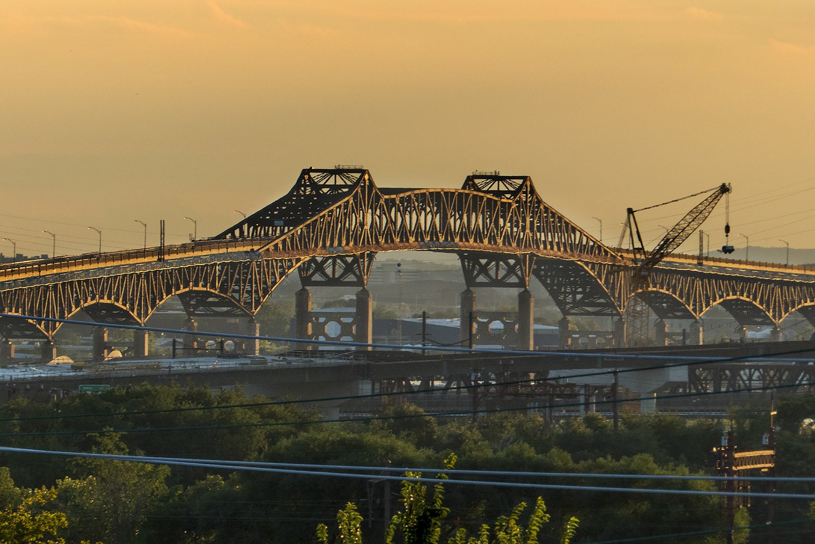 Urban Archeology & Modern Ruins — Pulaskiskyway