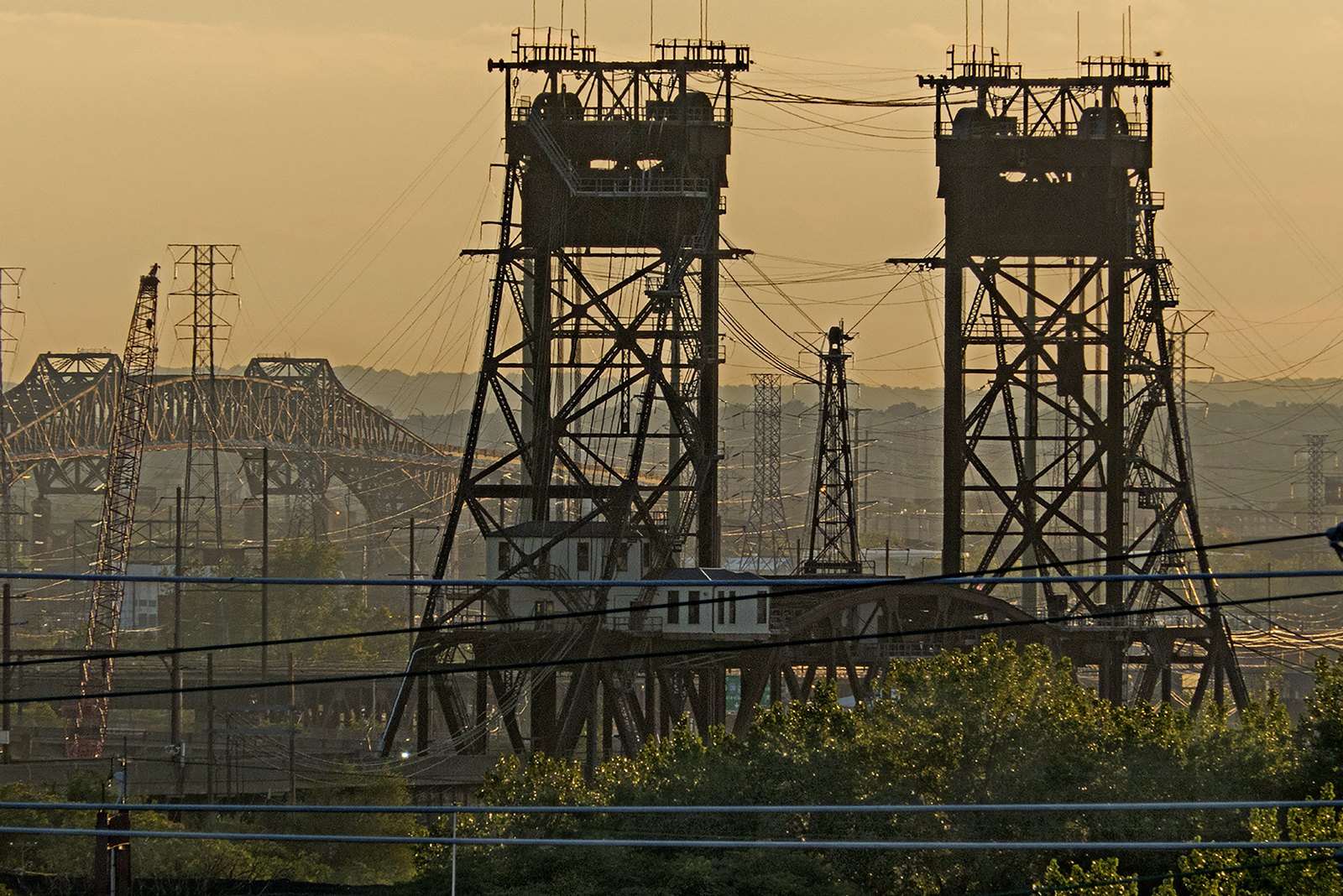 Urban Archeology & Modern Ruins — Pulaskiskyway