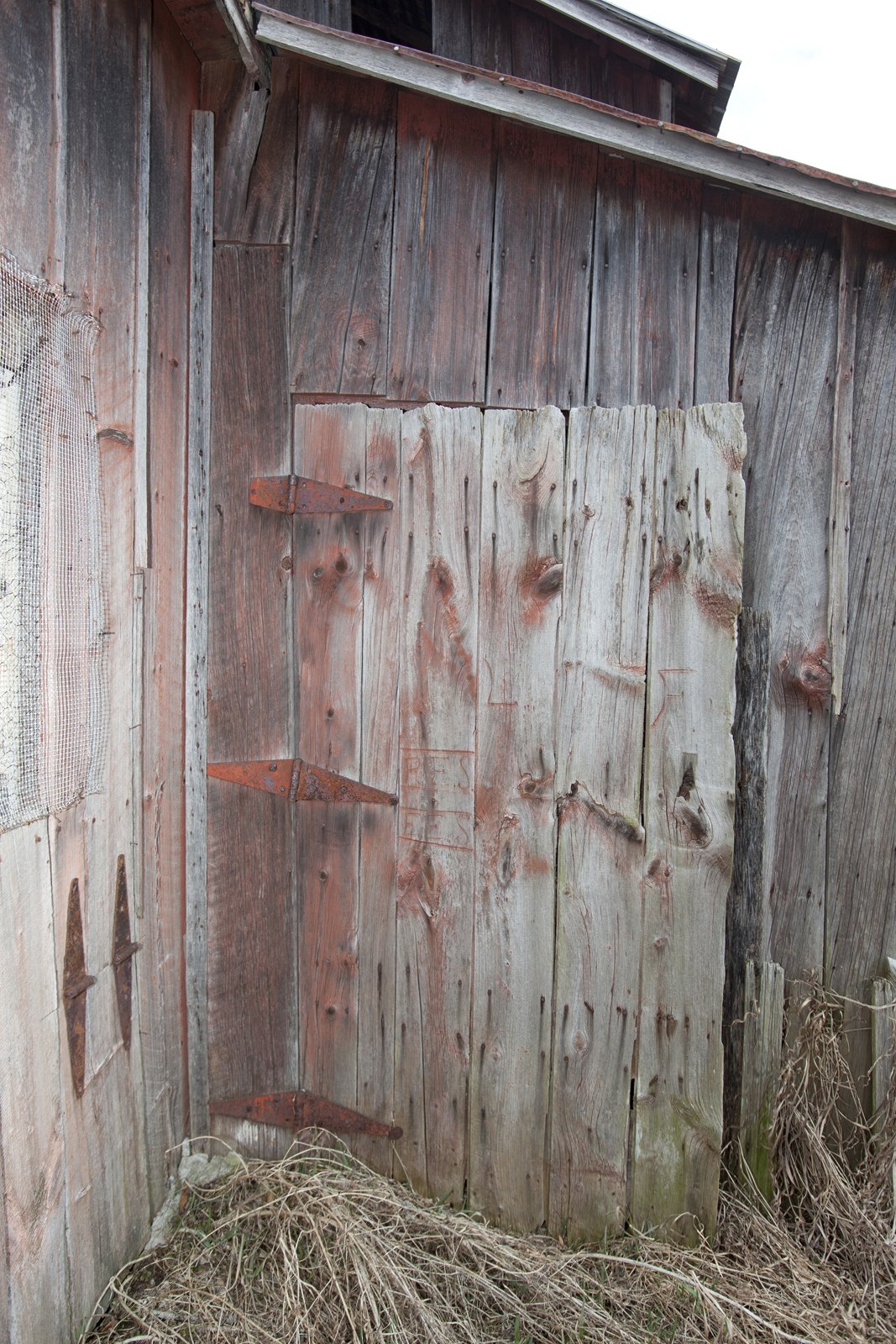 Urban Archeology & Modern Ruins — Nj Houses 230