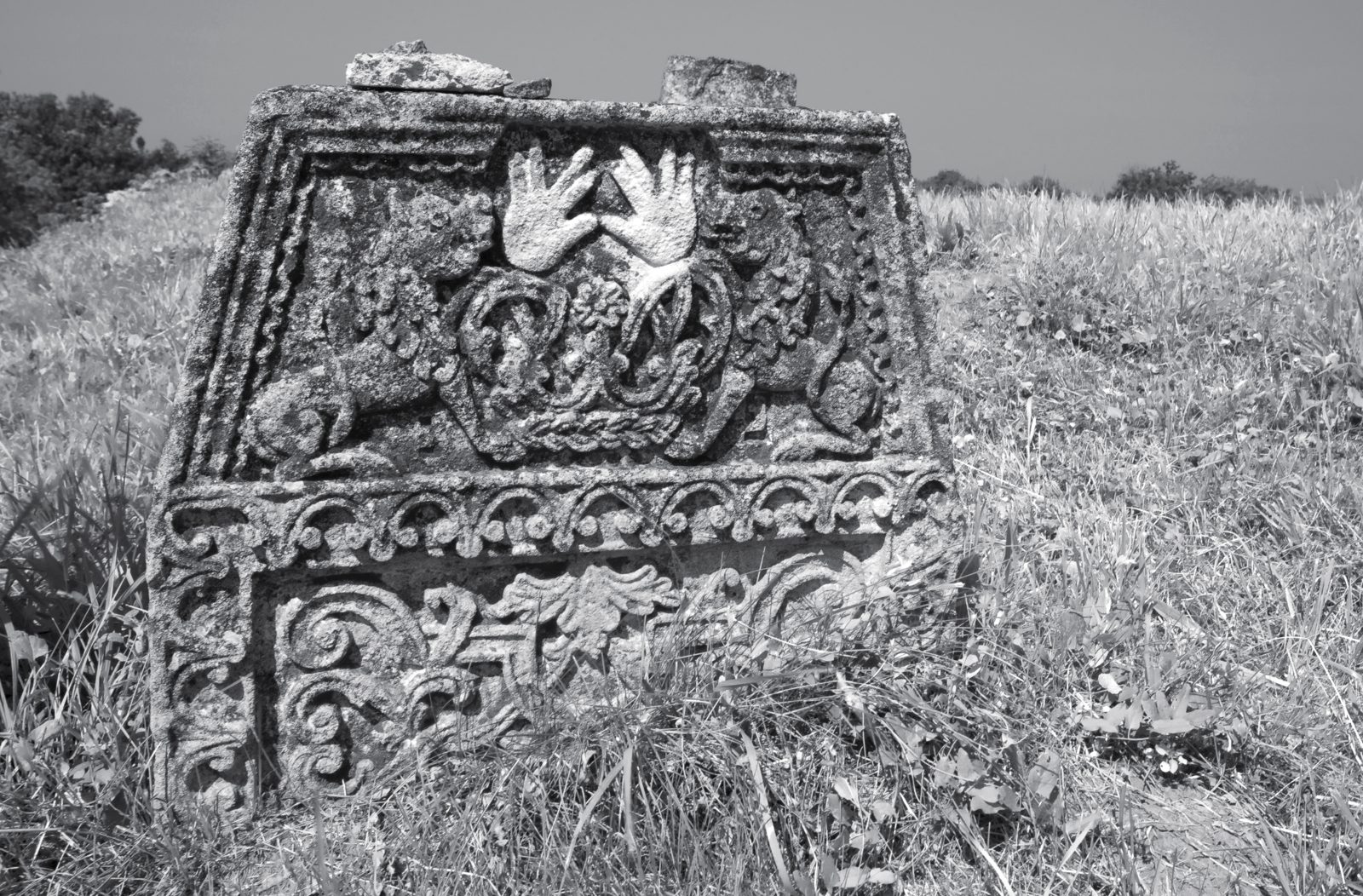 Bet-Hayyim: 2000 kilometers through Ukraine