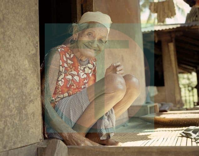 watch the cultural transformation of a philippine indigenous tribe photography by trix rosen