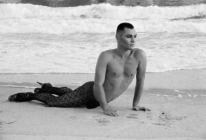 3295 The Sea Change